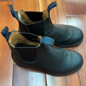 Blundstone 3M Thinsulate Waterproof Chelsea Boots